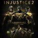Sony Injustice 2 Legendary Edition - PlayStation 4