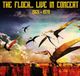 Live The Flock Live in Concert 1969-1970