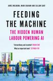Feeding Canongate Books Feeding the Machine