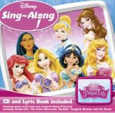 Disney Princess Sing-a-long [2015]