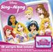 Disney Princess Sing-a-long [2015]