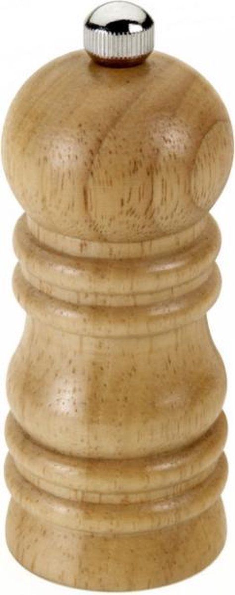 Metaltex Peper / Zoutmolen 10cm