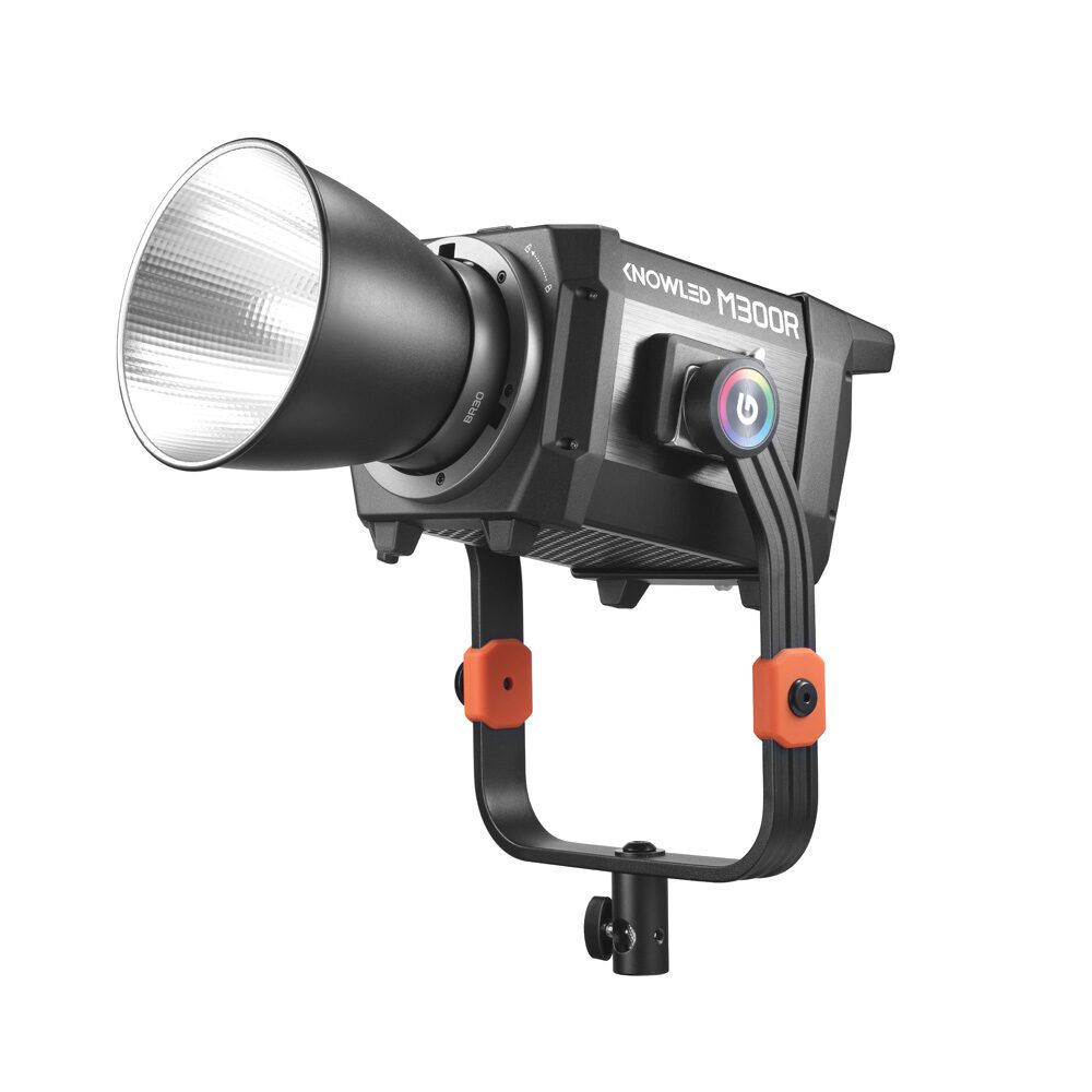 Godox Knowled M300R RGB LED Monolight