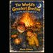 The World’s Greatest Bonfire (and My Uncle Graybeard): A fairy-tale story about fire, the forest, and Uncle Graybeard