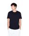 Armani Exchange Xm001283_af10361 T-shirt Zwart XL Man