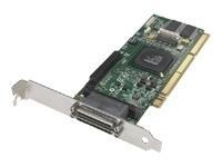 Adaptec SCSI RAID 2230SLP