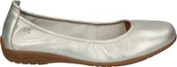Josef Seibel FENJA 01 Ballerinaschoenen Metallics Maat 41