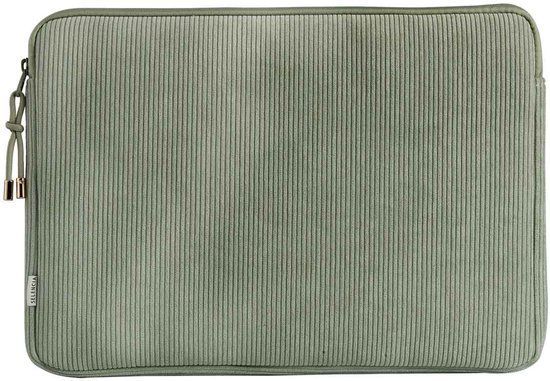 Selencia Family / Corduroy Sleeve / Selencia