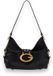 Guess Camden Mini Schoudertas 23 cm Zwart