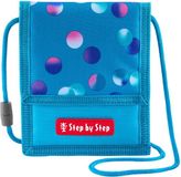 Step by Step Borstzak 11 cm - Kinderen - Staand formaat - Dolphin Finja
