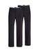 JACK & JONES Pantalon 'JPSTBILL' zwart