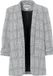 Pieces Blazer PCBOSELLA 3/4 PRINT