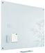 Smit Visual Supplies Smit Visual Glasborden wit 90x120cm