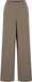 VILA VIVARONE HW WIDE PANT - NOOS - Dames - Legging - Falcon - 34