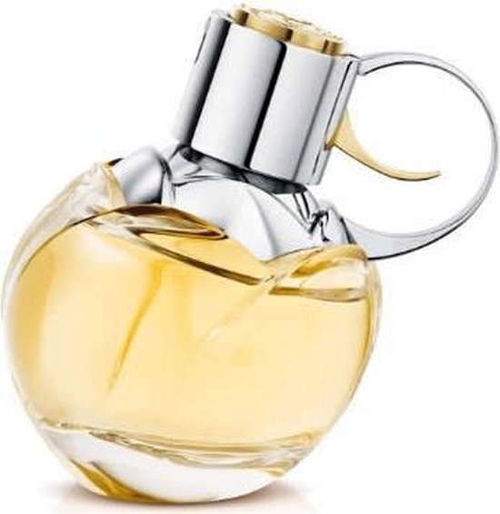Azzaro Wanted eau de parfum / 50 ml / dames