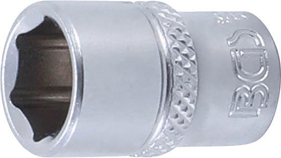 BGS Dopsleuteldop zeskant 1/4 11 mm