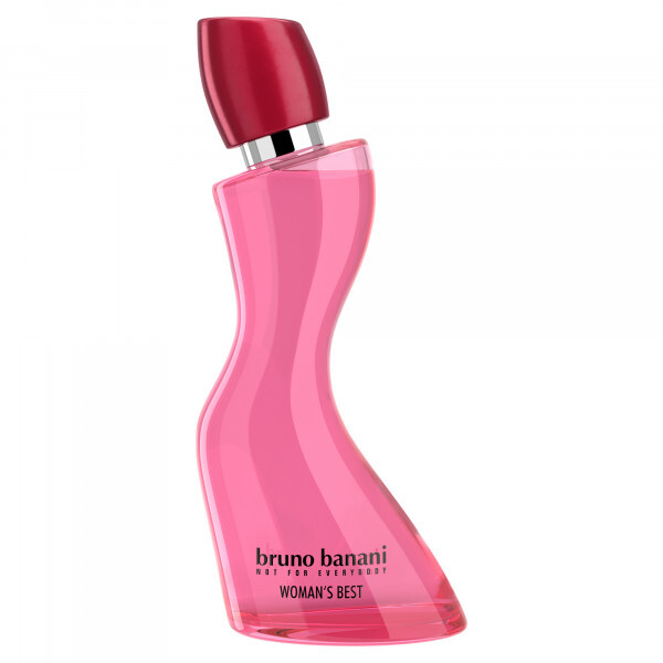 Bruno Banani Woman’s Best 20 ml / dames