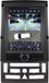 Peugeot Autoradio avec Bluetooth et CarPlay pour Peugeot 407 (2004–2011) – Compatible avec Apple et Android – Installation stéréo – Système de navigation