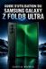 GUIDE Samsung Galaxy Z Fold8 Ultra Gebruikershandleiding