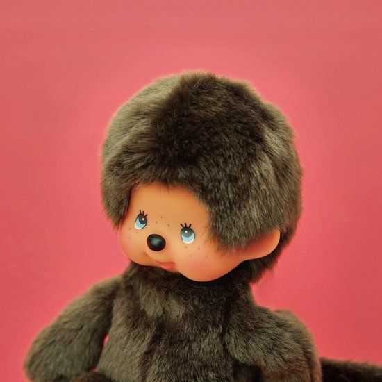 Bandai 84637 knuffel - Pluche - Overig