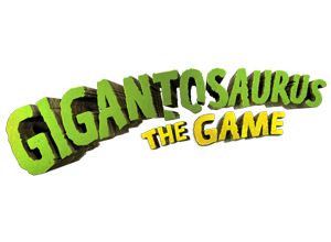 Gigantosaurus The Game - Xbox One