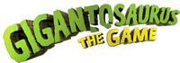 BANDAI NAMCO Entertainment Gigantosaurus The Game