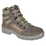 Portwest FC53 Compositelite Reno Halfhoge Laars Rundsuède Antislip Duurzaam