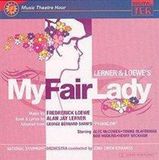 My Jay Records My Fair Lady CD
