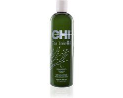 CHI Tea Tree Oil Shampoo 340 ml - For All Hair Types