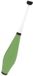 Mister Babache Jongleren Mister Babache Flip groen primaire