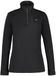 LUHTA HAILUOTO Dames Ski Pully - Zwart - XXL