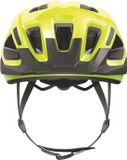 ABUS Aduro 3.0 Fietshelm - Geel - Maat M