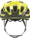 ABUS Aduro 3.0 Fietshelm - Geel - Maat M