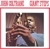 Giant Steps Lp