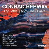 Latin The Latin Side of Chick Corea