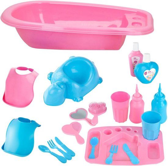 Babypop Colorbaby