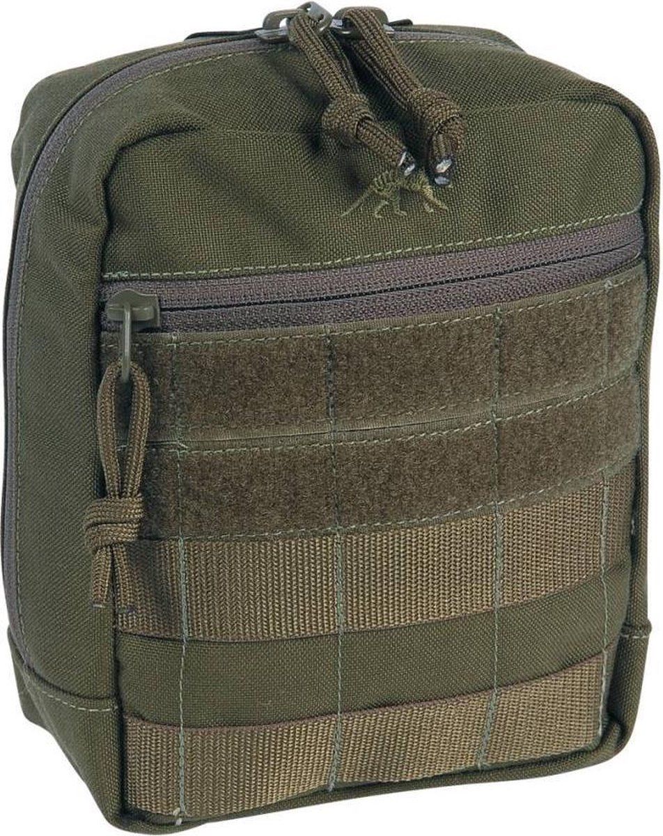 Tasmanian Tiger TT Tac Pouch 6 - olive