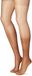 Dim Paris DIM Perfect Contention Transparent 25d X1 Collant Femme (lot de 1)