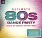 Ultimate...80s Legacy Recordings Ultimate... 80s Dance Party