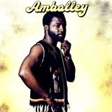 Sonic Rendezvous Ambolley - Gyedu-Blay Ambolley - 21 juni 2019 - LP