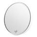 Yoghi Mini M Miroir grossissant à ventouse