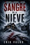 SANGRE EN LA NIEVE