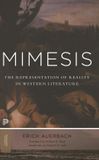 Mimesis: Libri GmbH Mimesis: The Representation of Reality in Western Literature - New and Expanded Edition
