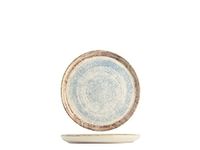 H&H 3241204 Sky, broodbord, stoneware, 14 cm