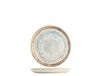 H&H 3241204 Sky, broodbord, stoneware, 14 cm