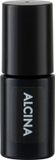 Alcina Nail Quick Dry Top Coat - Top Lacquer For Nails 5 Ml
