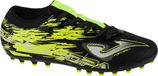 Joma Chaussures de football supercopa 22 gazon noir