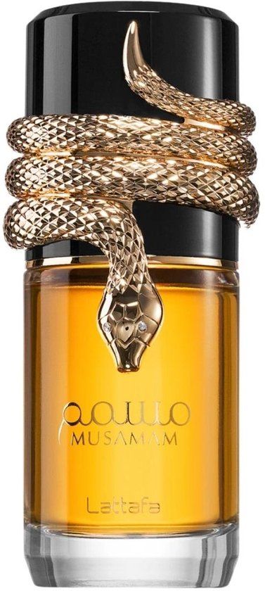 Lattafa Eau de Parfum / 100 ml / Unisex