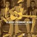 Smithsonian Folkways Divers Artistes - Classic Piedmont Blues (From Smithsonian Folkways) (CD)