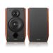 Edifier R1700BTs Actieve Bluetooth-luidspreker - Bluetooth v5.0, 2.0 draadloze close-up studio luidspreker - 66w RMS - houten behuizing